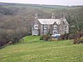 The Old Vicarage, Morwenstow. - panoramio