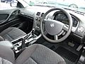 2007 Holden VZ Commodore (MY07) Executive station wagon 02