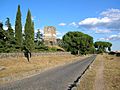 Appia antica 2-7-05 048
