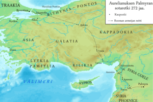 AurelianusPalmyra272