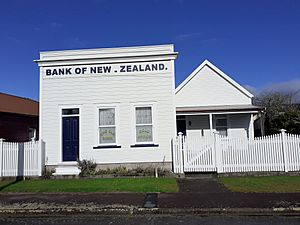 Bank of New Zealand, Kumara