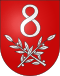 Coat of arms of Barbengo
