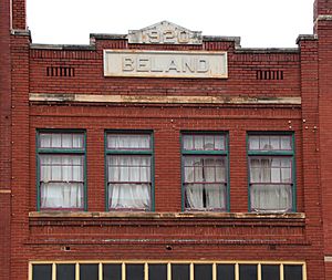 Beland-Building