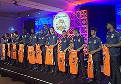Cairns Taipans 2019–20 season