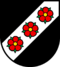 Coat of arms of Dintikon