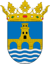 Coat of arms of Peralta