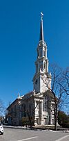 First Unitarian Church of Providence 2017.jpg