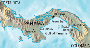 Gulf-of-Panama