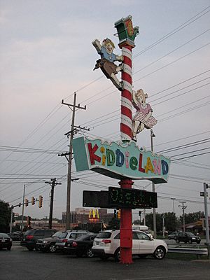 Kiddieland 002
