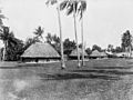 Mulinu'u by Tattersall Studios - Samoa 1893-1949