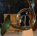 Natural Horn (instrument)