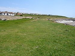 Ogmore-by-Sea - geograph.org.uk - 184282