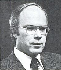 Patrick Leahy 1979 congressional photo