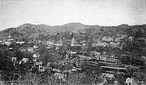 Springfield, Vermont (1915)