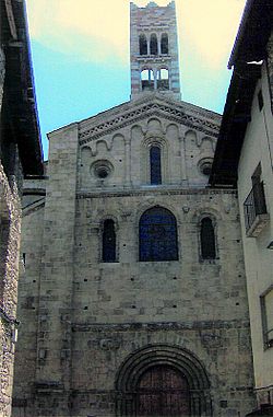 Urgell Kath Fassade1