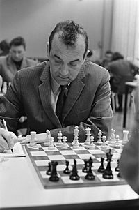Viktor Korchnoi 1972