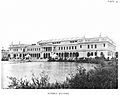 Woman'S Building — Official Views Of The World's Columbian Exposition — 45
