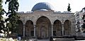 20111030 Zinzirli mosque Serres Greece 1