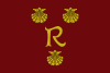 Flag of Redondela