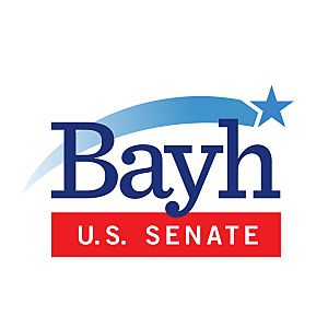Bayh 2016 logo
