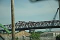 Des Plaines River Bridge, Joliet, Illinois