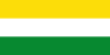 Flag of Mercaderes, Cauca