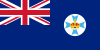 Flag of Queensland (1901–1963).svg