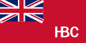 Hudson's Bay Company Flag.svg