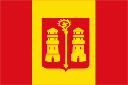 Kalmthout vlag.svg
