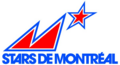 Logo Montreal Stars