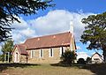 Murrumburrah Anglican Church 002