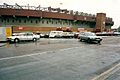 Old Trafford 1992 (outside)