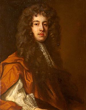 Peter Lely (1618-1680) (style of) - The Honourable Francis Robartes (1649-1650–1717-1718), MP, FRS - 352353 - National Trust