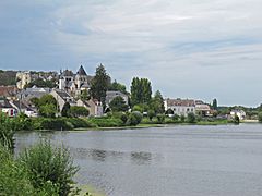 Saint-Aignan-sur-Cher (Loir-et-Cher)