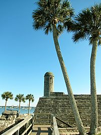 Saint Augustine,Florida,USA. - panoramio (11)