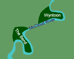 The Bend and Wyntoon