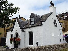 The Jigger Inn, St Andrews Golf Course geograph-6911629-by-JThomas