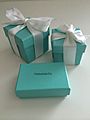 Tiffany blue box 2