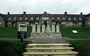 Tolpuddle martyrs museum
