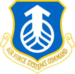 USAF - Systems Command