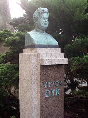 ViktorDyk
