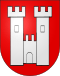 Coat of arms of Wimmis