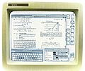 Xerox 8010 compound document