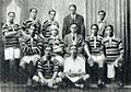 1914 - Flamengo