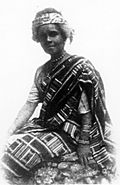 Adelaide Casely-Hayford, 1903