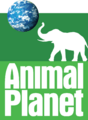 Animal Planet logo 2006