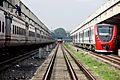 Bangladesh Railway, Komlapur Railway Station