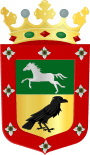 Coat of arms of Tynaarlo