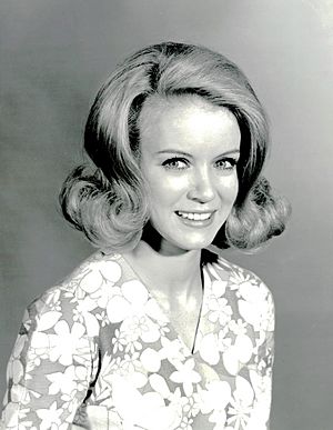 Donna Mills 1967