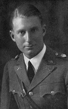 Douglas C. McNair (US Army officer)